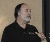Joseph Tkach